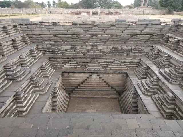 Photo of Hampi Bahala Channagide! - Day 2 by Vishal Sinha