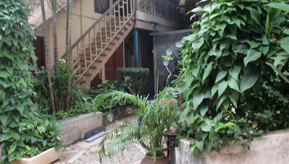Photo of Khotachiwadi - In Mumbai Unlike Mumbai by Girl At The Window Seat