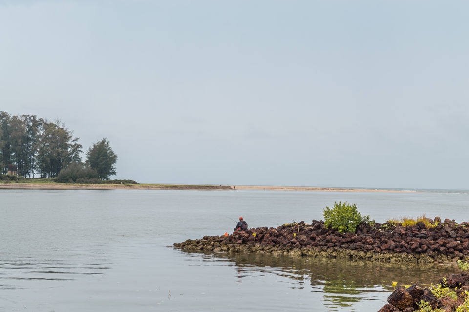 Photo of Querim, Goa, India by Albert D'Souza