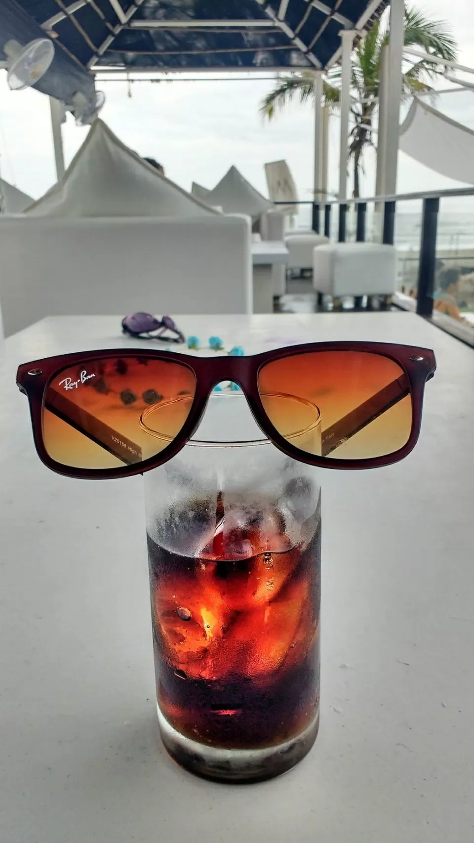 Photo of Querim Beach, Goa by Albert D'Souza