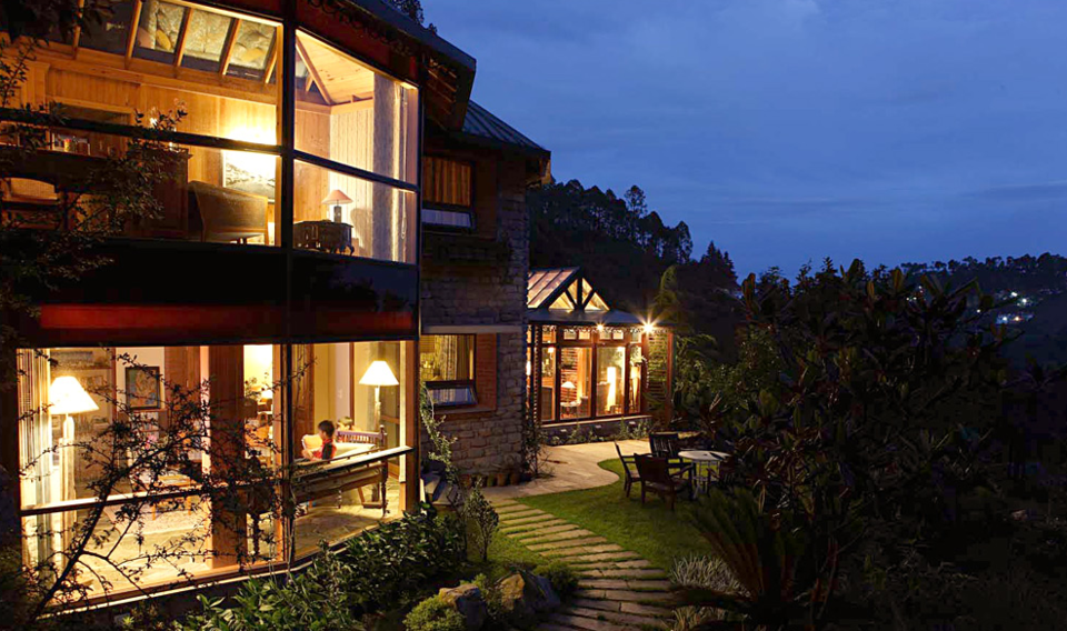 Photo of 8 Hipster Mountain Retreats In India For Those Who Look Beyond Hotels 9/19 by Himani Khatreja