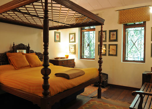 Photo of 8 Hipster Mountain Retreats In India For Those Who Look Beyond Hotels 14/19 by Himani Khatreja