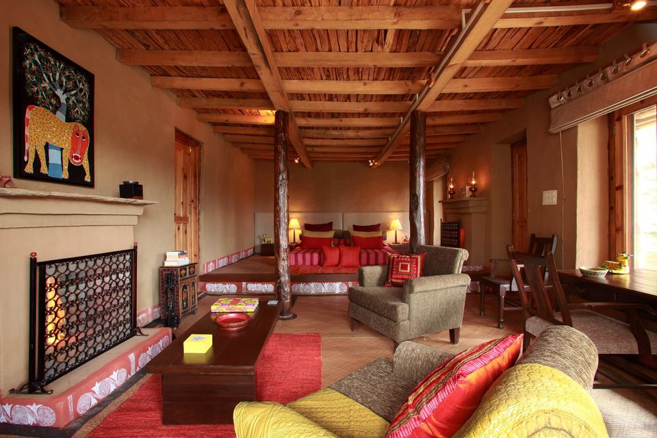 Photo of 8 Hipster Mountain Retreats In India For Those Who Look Beyond Hotels 18/19 by Himani Khatreja