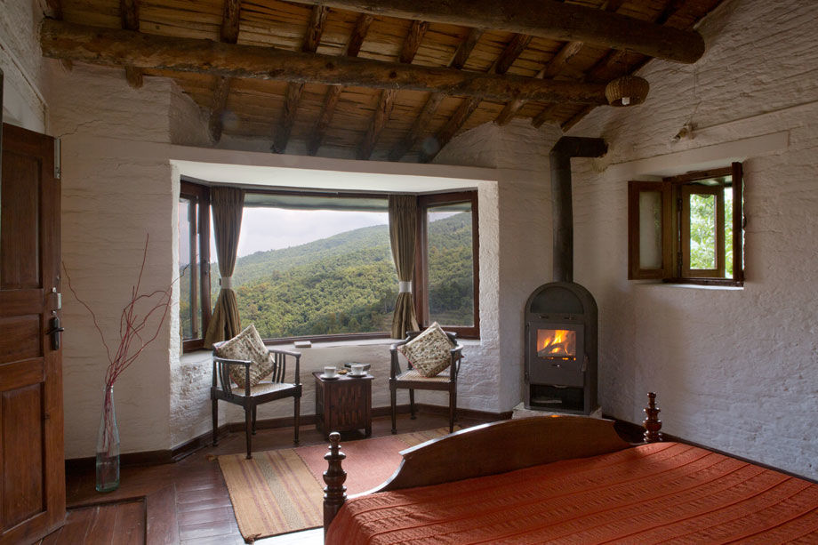 Photo of 8 Hipster Mountain Retreats In India For Those Who Look Beyond Hotels 2/19 by Himani Khatreja