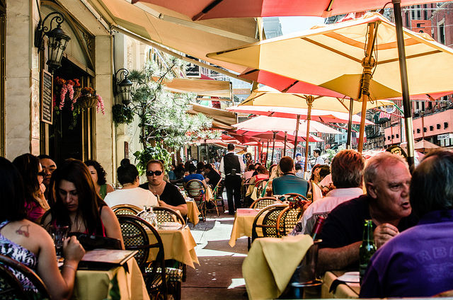 Photo of My checklist will easily be the best guide for first-time travellers to Italy 5/10 by Himani Khatreja