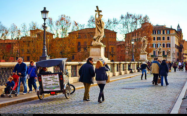 Photo of My checklist will easily be the best guide for first-time travellers to Italy 7/10 by Himani Khatreja