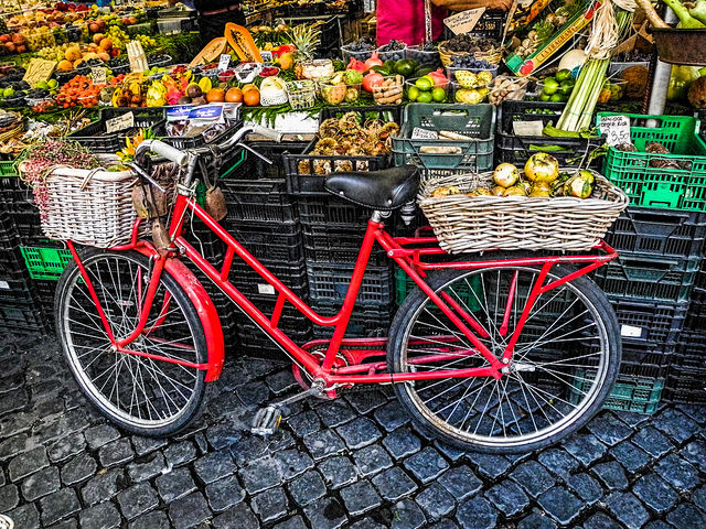 Photo of My checklist will easily be the best guide for first-time travellers to Italy 10/10 by Himani Khatreja