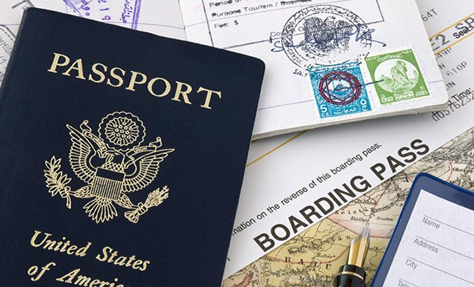 Photo of I’m planning my first trip abroad on an Indian passport and it's making me very nervous 2/10 by Himani Khatreja
