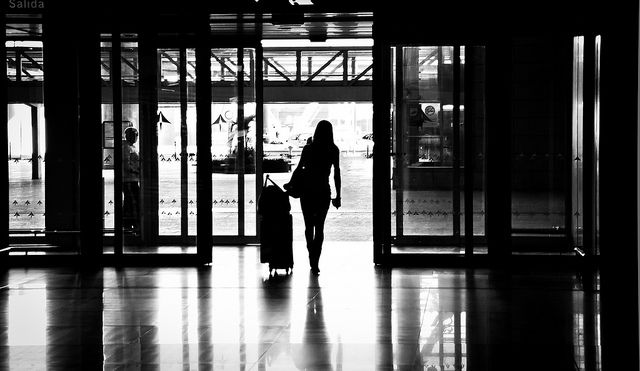 Photo of I’m planning my first trip abroad on an Indian passport and it's making me very nervous 10/10 by Himani Khatreja
