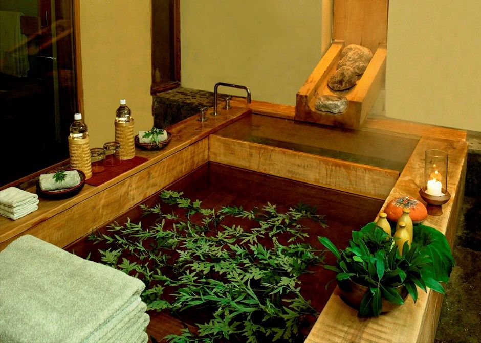 Photo of How The Ancient Hot Stone Baths Of Bhutan Can Heal Your Soul 1/4 by Himani Khatreja