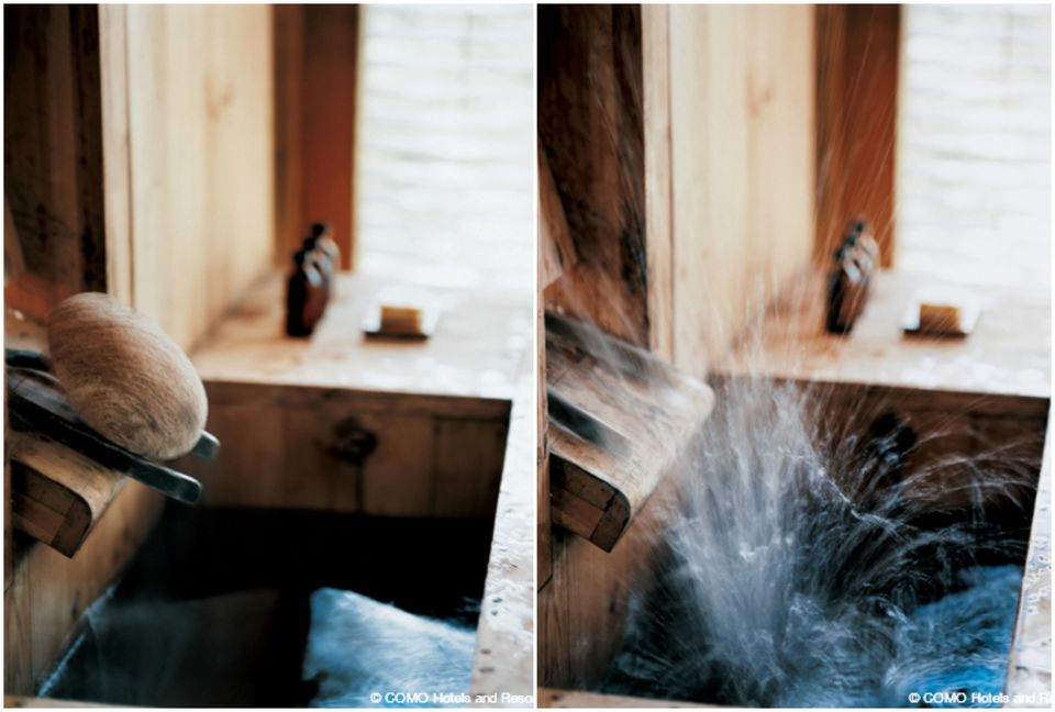 Photo of How The Ancient Hot Stone Baths Of Bhutan Can Heal Your Soul 2/4 by Himani Khatreja