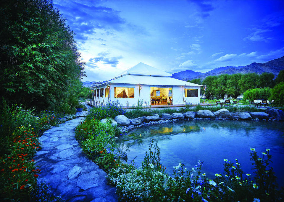 Photo of Get It Right The Second Time At This Insanely Romantic Honeymoon Destination 2/9 by Himani Khatreja