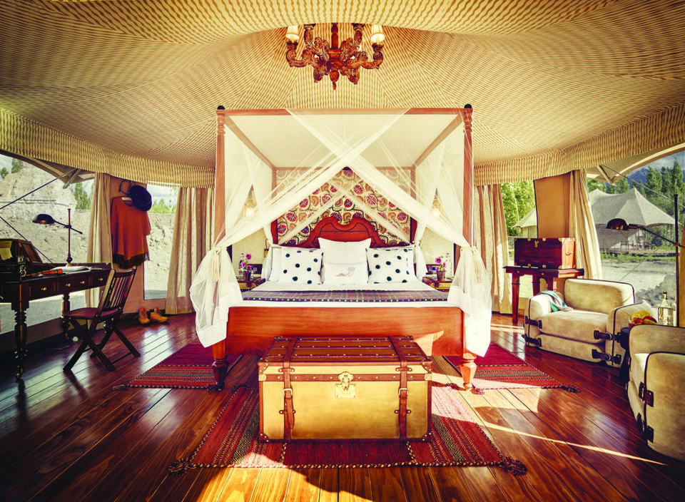 Photo of Get It Right The Second Time At This Insanely Romantic Honeymoon Destination 3/9 by Himani Khatreja
