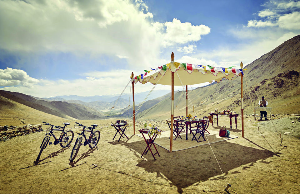 Photo of Get It Right The Second Time At This Insanely Romantic Honeymoon Destination 6/9 by Himani Khatreja