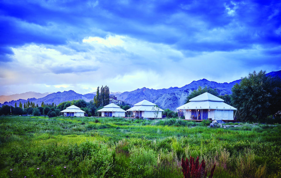 Photo of Get It Right The Second Time At This Insanely Romantic Honeymoon Destination 1/9 by Himani Khatreja