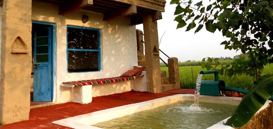 Photo of 7 Quirky Farmstay Escapes That Will Satisfy Your Love For The Outdoors 2/14 by Himani Khatreja