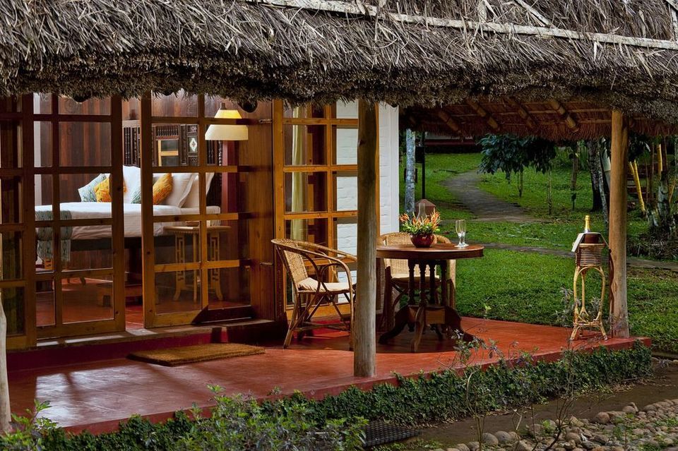 Photo of 7 Quirky Farmstay Escapes That Will Satisfy Your Love For The Outdoors 10/14 by Himani Khatreja