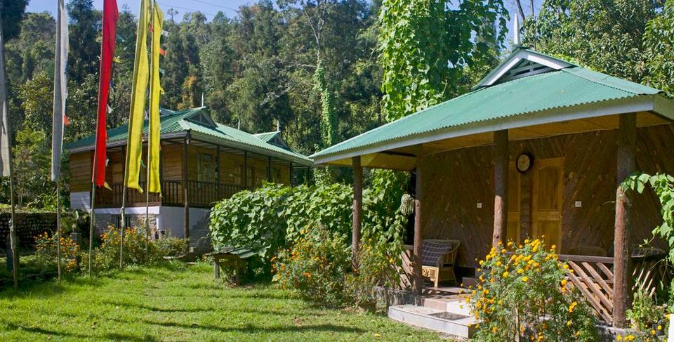 Photo of 7 Quirky Farmstay Escapes That Will Satisfy Your Love For The Outdoors 13/14 by Himani Khatreja