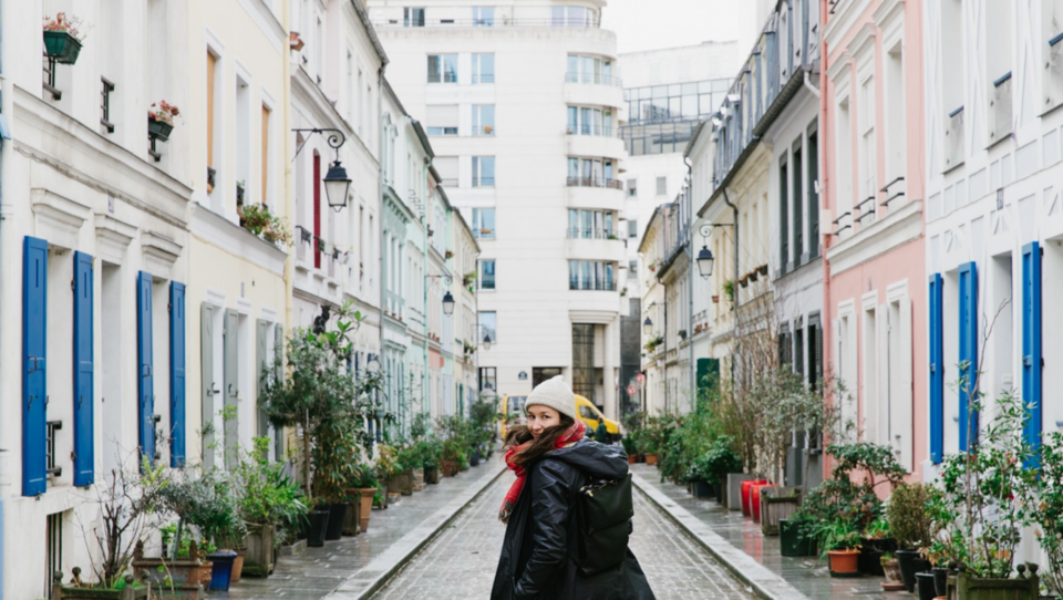 Photo of Planning Your First International Trip? This One Is For You! 11/11 by Himani Khatreja