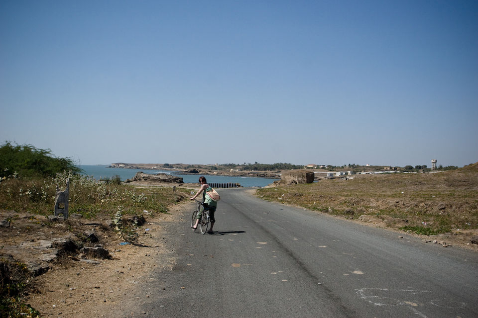 Photo of 10 Unexpectedly Awesome Things To Do In The Underrated Coasted Heaven Called Diu 2/2 by Himani Khatreja