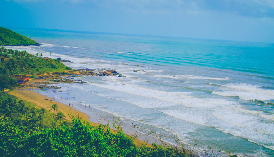 Photo of A Full-Disclosure Guide To The Best Beaches In South Goa, Which Are Criminally Under-Loved 1/1 by Himani Khatreja