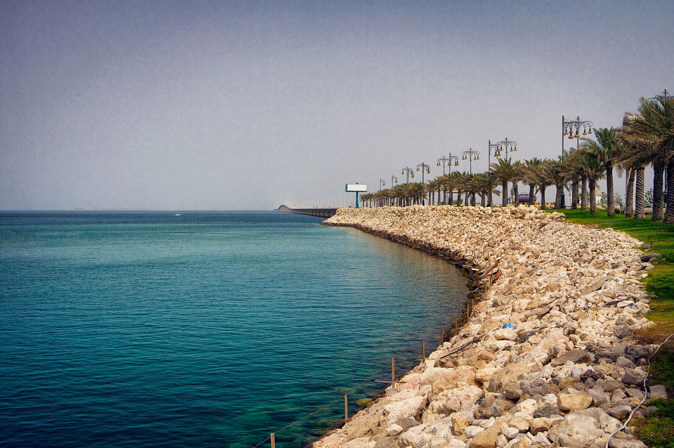 Photo of Bahrain Tourism: This Arab Island Is The Best Alternative To Dubai 1/4 by Himani Khatreja