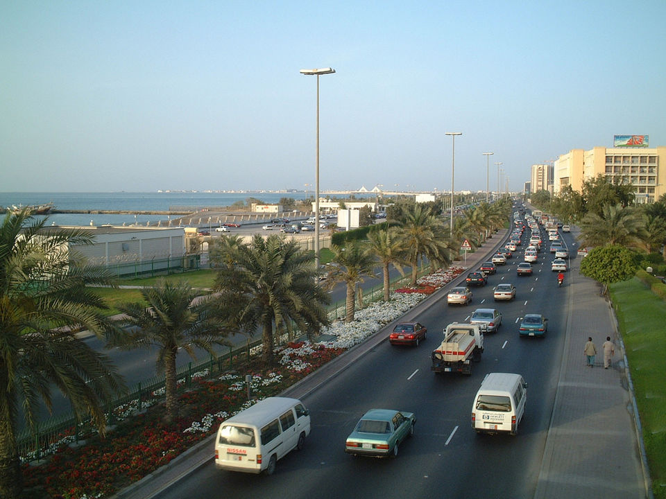 Photo of Bahrain Tourism: This Arab Island Is The Best Alternative To Dubai 4/4 by Himani Khatreja