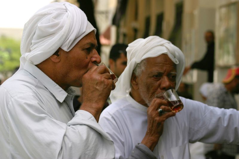 Photo of Bahrain Tourism: This Arab Island Is The Best Alternative To Dubai 3/4 by Himani Khatreja