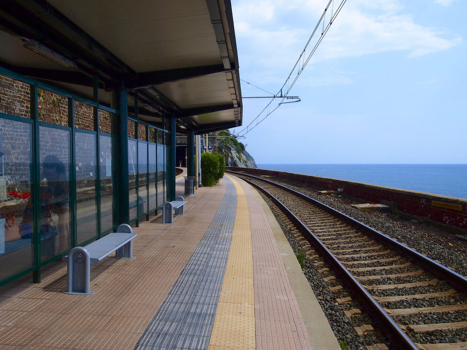 Photo of A Beginner's Guide To The Eurail Pass In Europe 6/6 by Himani Khatreja