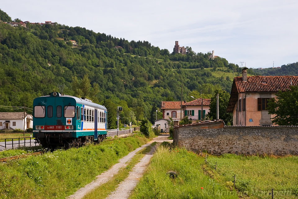 Photo of A Beginner's Guide To The Eurail Pass In Europe 5/6 by Himani Khatreja
