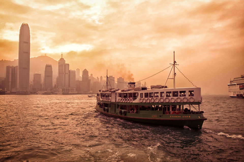 Photo of 10 Exclusive Things To Do In Hong Kong That Make It The Perfect Family Destination This Year 1/1 by Himani Khatreja