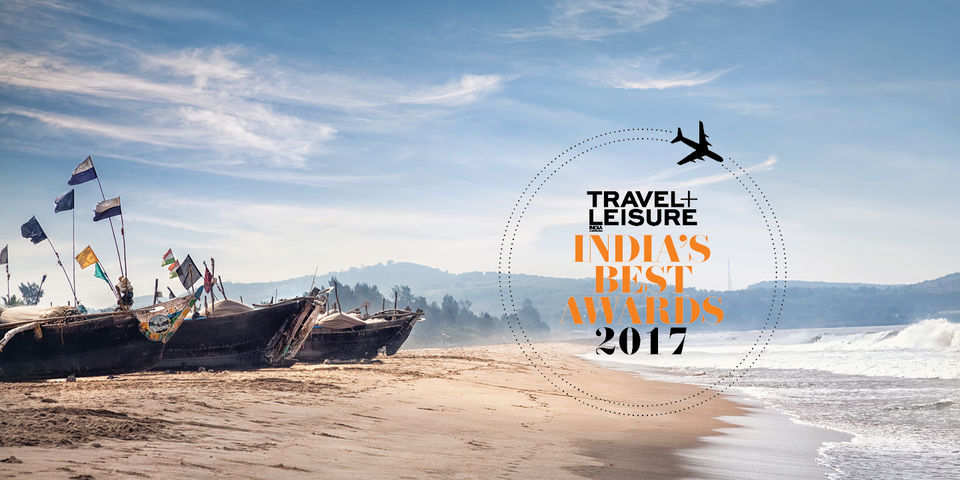 Photo of The India’s Best Awards By Travel+Leisure India & South Asia Is Here And We Are Excited! 1/2 by Himani Khatreja