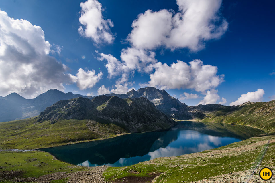 Photo of A Free Trek Is Up For Grabs! Here's What You Have To Do #HiddenSpotsTripoto 1/2 by Himani Khatreja