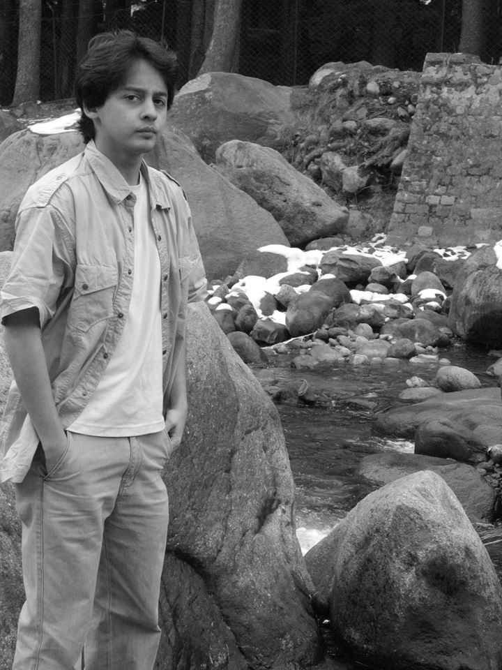 Photo of My First Trip to Himachal Pradesh (Pre Social Media Apocalypse) 1/1 by Sahil Rafiq Sayed