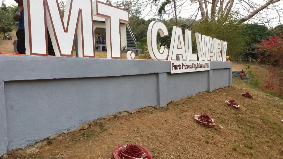 Photo of Sta. Lourdes Elementary School, Irawan - Tagburos Rd, Puerto Princesa, Palawan, Philippines by Karizza Lape