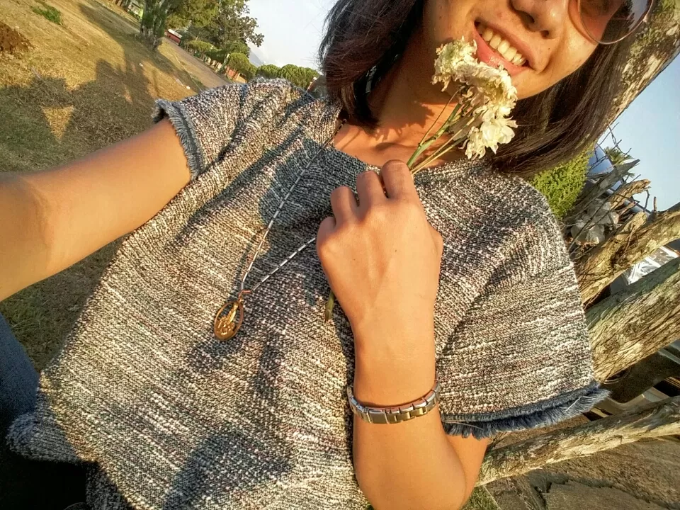 Photo of Via Crucis. More than just a 7- km walk. by Karizza Lape