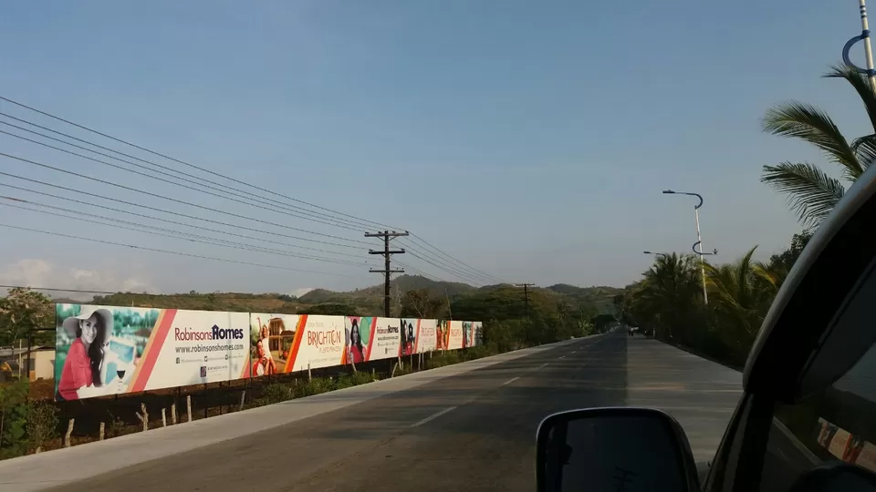 Photo of Via Crucis. More than just a 7- km walk. by Karizza Lape