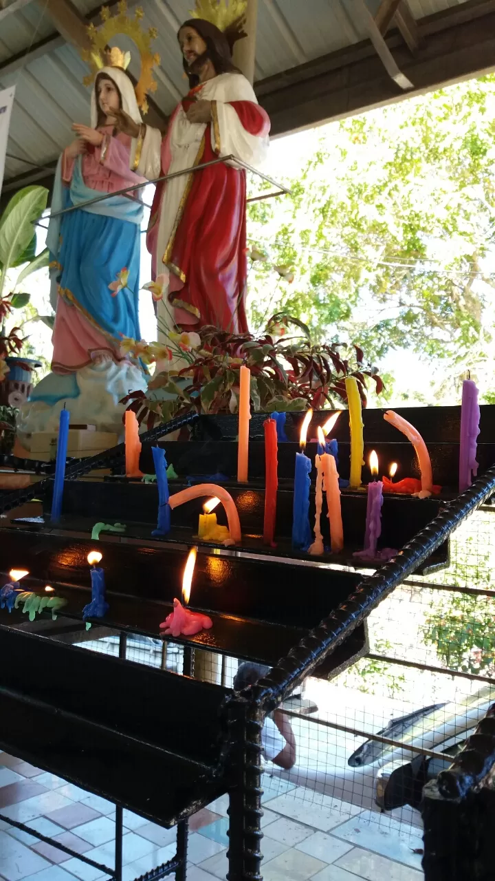 Photo of Sta. Lourdes Elementary School, Irawan - Tagburos Rd, Puerto Princesa, Palawan, Philippines by Karizza Lape