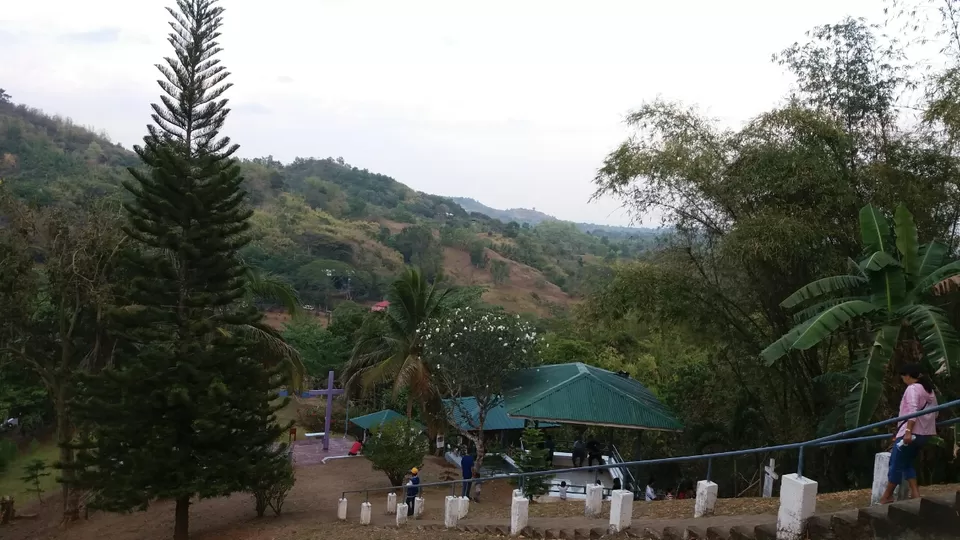 Photo of Sta. Lourdes Elementary School, Irawan - Tagburos Rd, Puerto Princesa, Palawan, Philippines by Karizza Lape