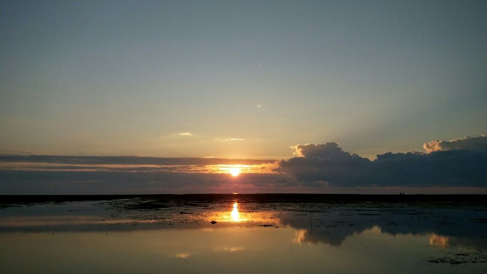 Photo of Wescom Road, Palawan, Philippines by Karizza Lape