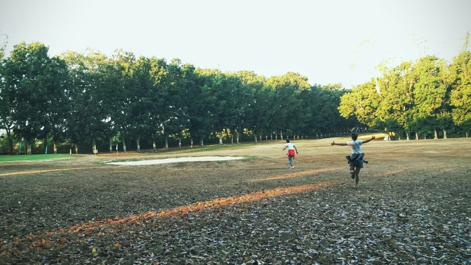 Photo of Wescom Road, Palawan, Philippines by Karizza Lape