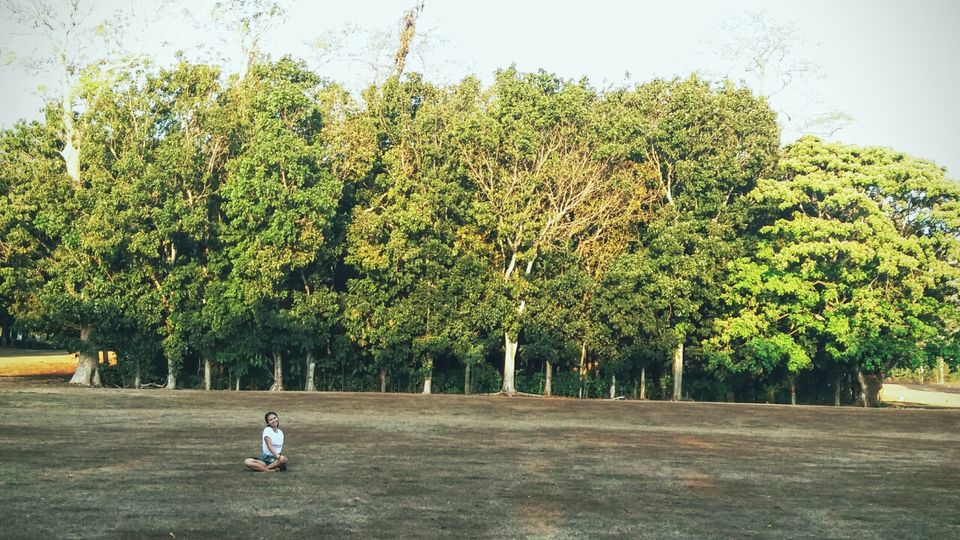 Photo of Wescom Road, Palawan, Philippines by Karizza Lape