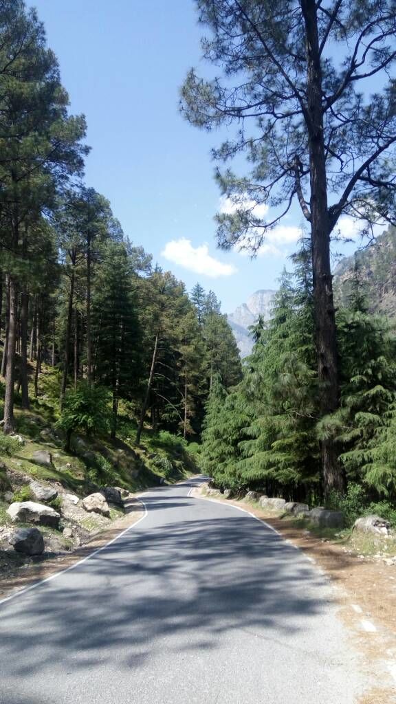 Photo of Camping in Kasol.....do it here at Parvati Woods Camp 1/14 by Ajay K Raina