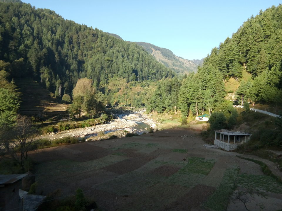 Photo of Barot....a stop over 1/19 by Ajay K Raina