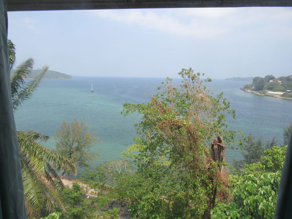 Photo of Andamans!! by Ajay K Raina