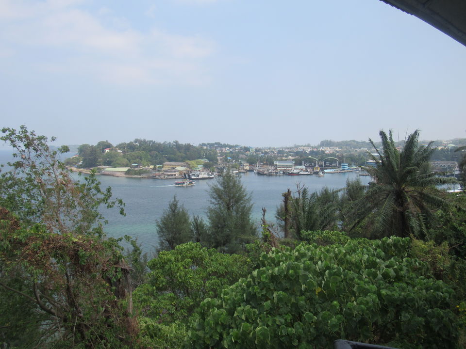 Photo of Andamans!! by Ajay K Raina