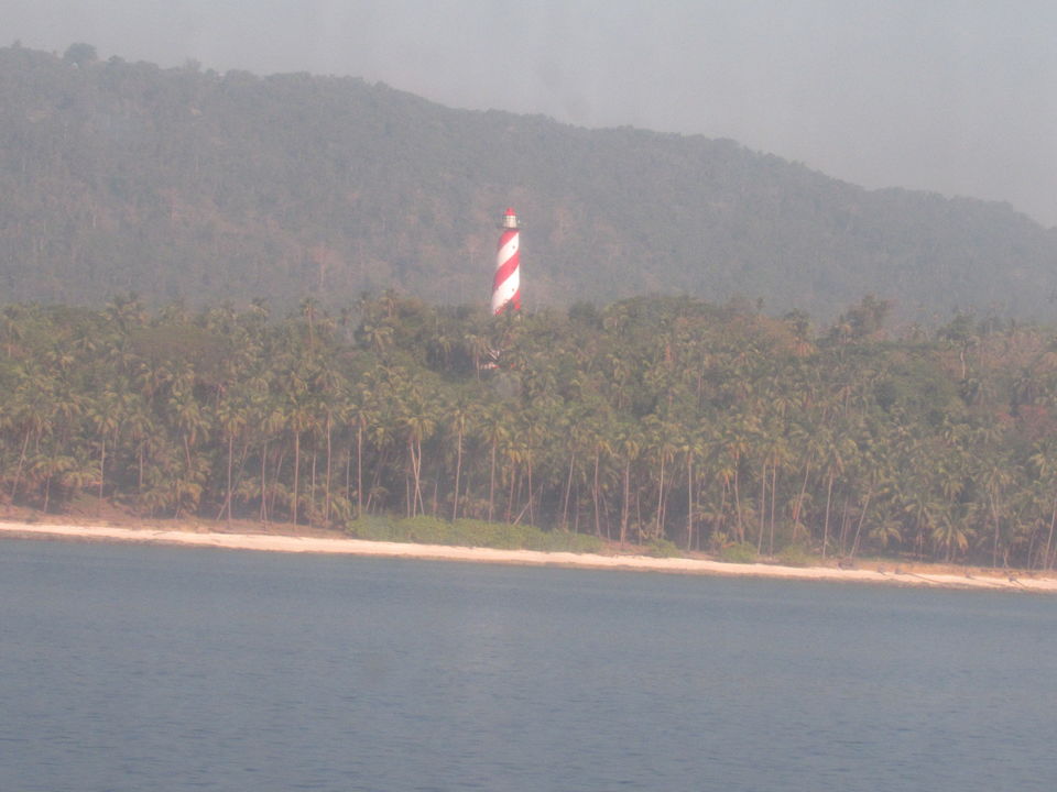 Photo of Andamans!! by Ajay K Raina