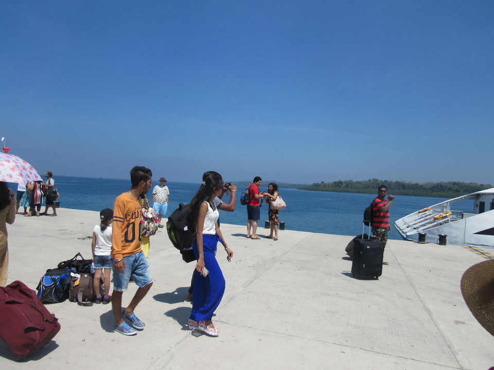 Photo of Andamans!! by Ajay K Raina