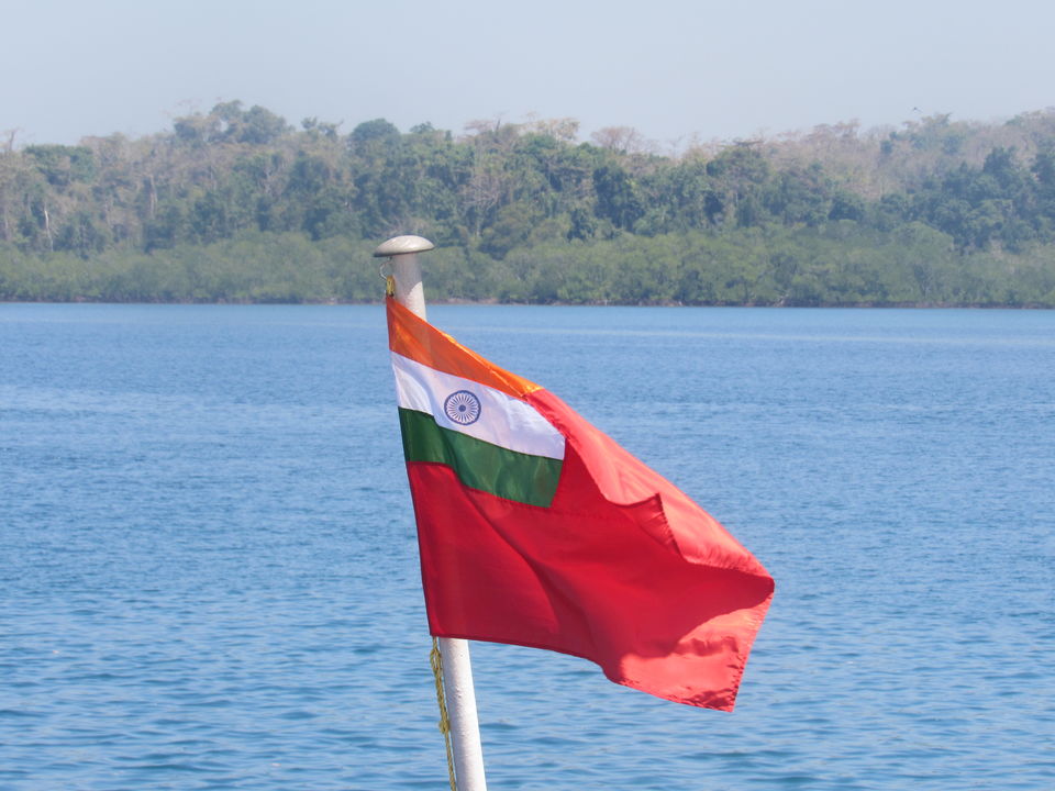 Photo of Andamans!! by Ajay K Raina
