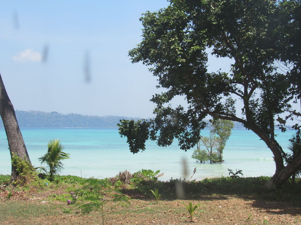 Photo of Andamans!! by Ajay K Raina